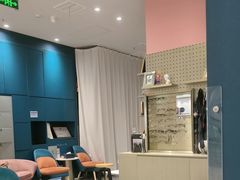 -海马体照相馆(无锡清扬茂业天地店)