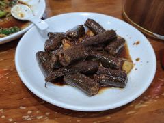 -红灯笼龙凤饭店(宁波老字号店)