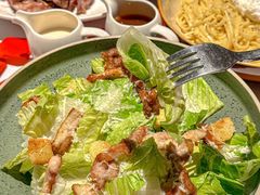 -静香HOUSE·全时段融合餐厅(七星欢乐颂店)