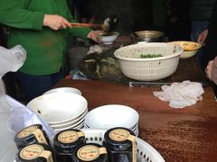 -正味斋锅巴菜(西北角店)