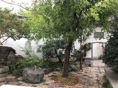 -苏州冶园园林民宿(太湖西山风景区店)
