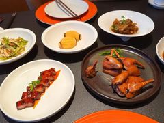 -丽晶轩中餐厅(重庆丽晶酒店)