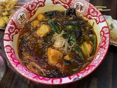 -破店肥哈·东北烧烤·夜宵(南山保利店)