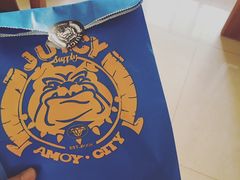-Juicy Bakery(大学路店)