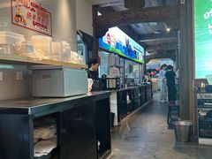 -徽三说·土徽菜·中国徽菜连锁品牌(一中店)