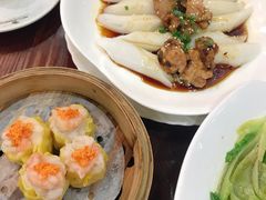 -伯乐居茶艺馆(石岐大信店)