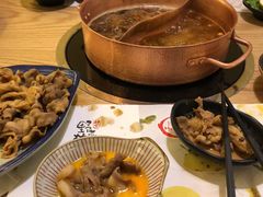 -伊豆野菜村(大族广场店)