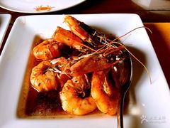 -Ministry of Crab(科伦坡店)