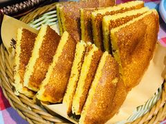 -老三骨头馆(白桦东路店)