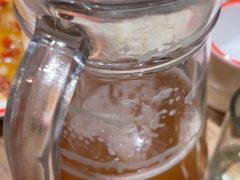 -永红源啤酒·烧烤·海鲜·大排档(青特城店)