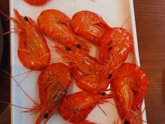 -渔傅印象滩涂霞浦海鲜(井大路店)
