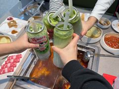 -海底捞火锅(天一广场亚细亚店)