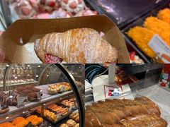 -巴黎贝甜(龙江店)