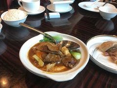 -新天世纪中餐厅