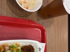 -和合谷(北新桥店)