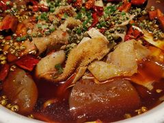 -玉林烤鸭店(黄村兴华店)