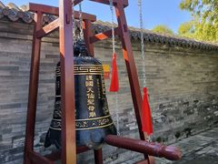 -护国天仙圣母庙