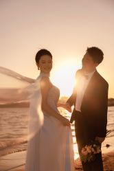 -秦皇岛我和你婚纱摄影工作室