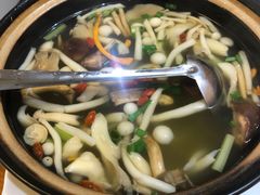 -下梅人家土菜馆(历史文化餐厅度假区店)