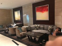 -上海浦东嘉里大酒店