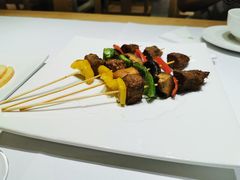-幸福蔬·时尚蔬食(黄山湖公园店)