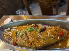 -缘来聚·徽菜名店(黄山宏村店)