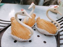 -东鑫记港式茶餐厅(南京东路店)