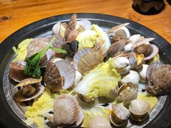 -三个渔夫·蒸汽海鲜(小白楼店)