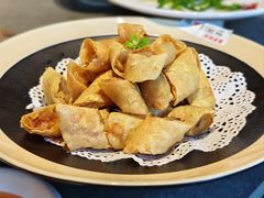 黄鱼响铃-佬太公海鸭·海鲜大排档(上海总店)