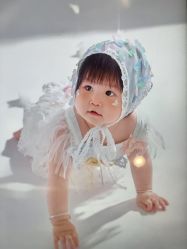 -小阿福儿童摄影(华中智谷店)