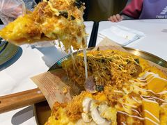 -做披萨的奇葩(中海央墅店)