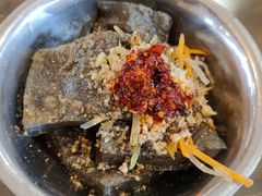 -88号小吃店·经典云南菜·地道纳西美食