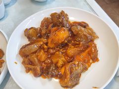 -同发号饭庄(复兴路店)