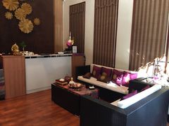 -莲泰式·中式·沐足·精油SPA采耳(天河店)