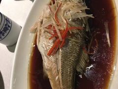 -京味民福烤鸭店(建设四马路店)
