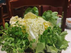 -牛村来人潮汕牛肉火锅(西单店)