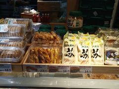 -泸溪河桃酥(秦淮新街口店)