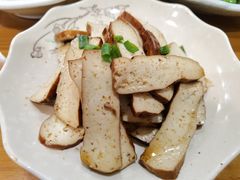 豆干-乡亲鹅肉城(吴江店)
