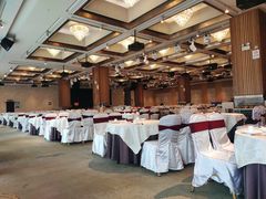 -海皇食府(水都假日酒店店)