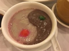 太极芋泥-聚春园自助餐厅(东街口店)