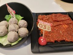 -海底捞火锅(锦艺城店)