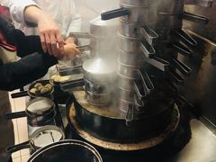 -吃不亏特色包子(三峡广场店)