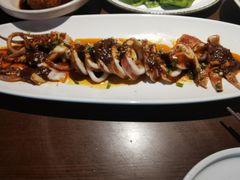 -前海沿·青岛菜(李沧万达店)