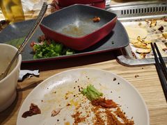-新石器烤肉(之心城店)