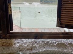 -春晖园度假酒店温泉