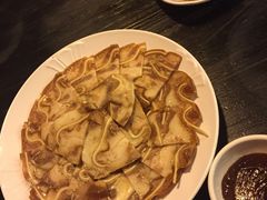 -我去·春饼文化主题餐厅(国定路总店)
