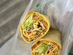 -山东傻大粗粮煎饼(牛街店)