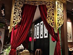 -锦府盐帮·侯宅(五棵松万达店)