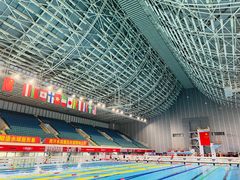 -奥佳游泳培训班(英东游泳馆店)