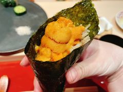 -橼舍鮨青木